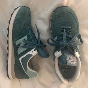 new balance sneakers